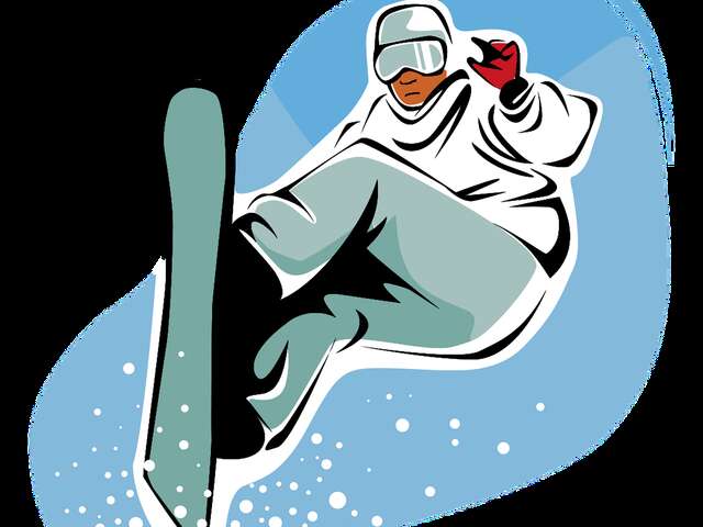 Journée givrée "Jam freestyle"