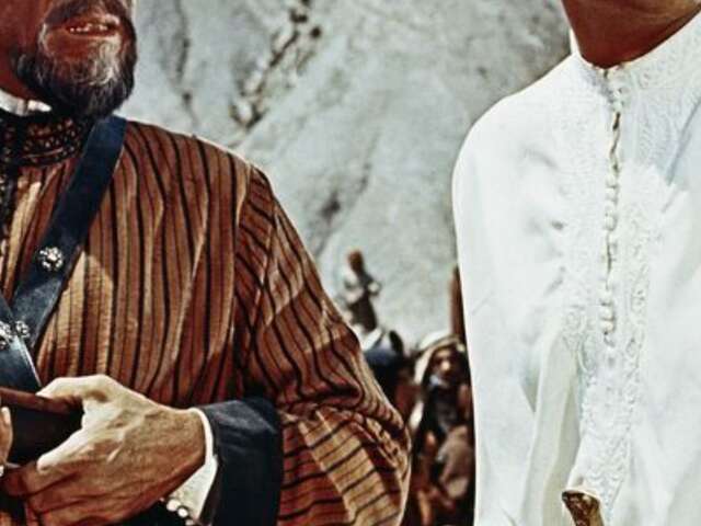 Festival du Film Historique
