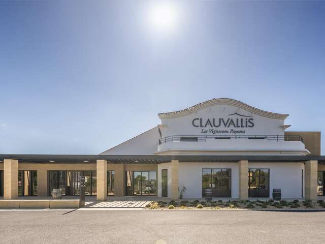 Clauvallis, les Vignerons Paysans