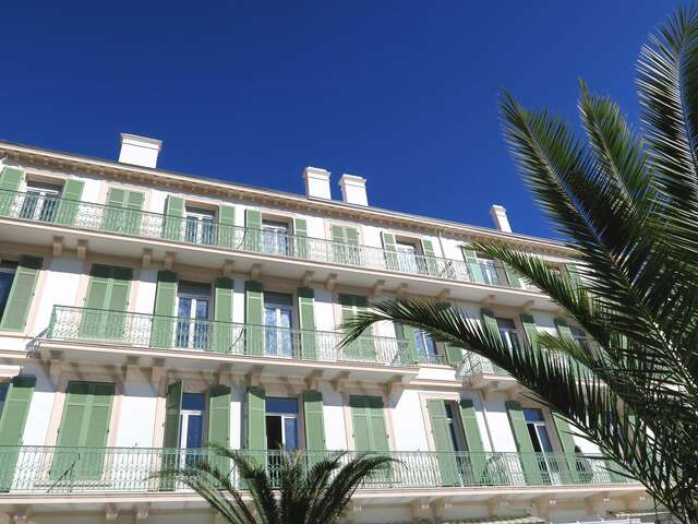 Hôtel Verlaine