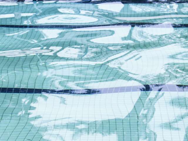 Piscine Municipale Hélène Dufenieux