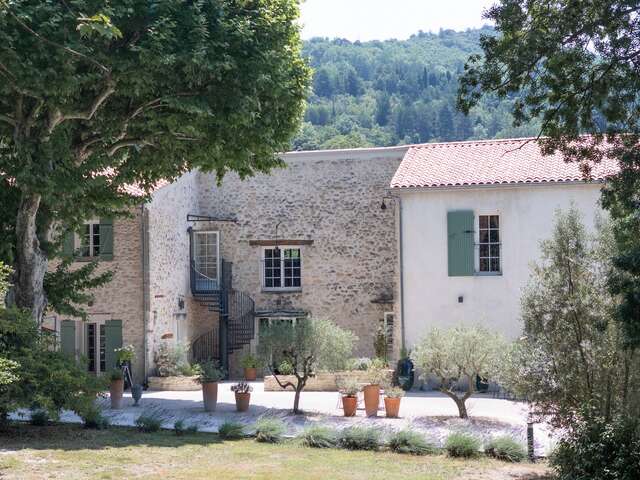 Spa Ventoux Provence