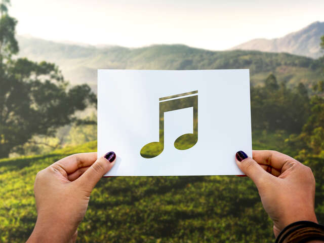 Concert de saison de l'Harmonie d'Allevard