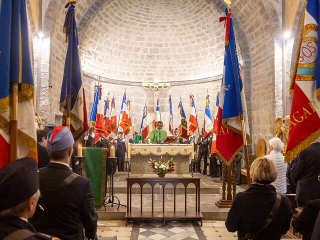 Festivités de la Saint-Denis