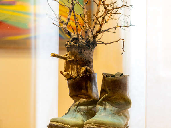 Visite-Atelier "La mélodie des saisons"