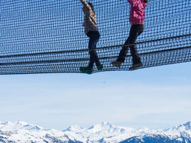 La Forêt des Elfes (ex Parc des Elfes)