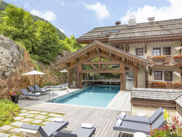 Hôtel Armancette
