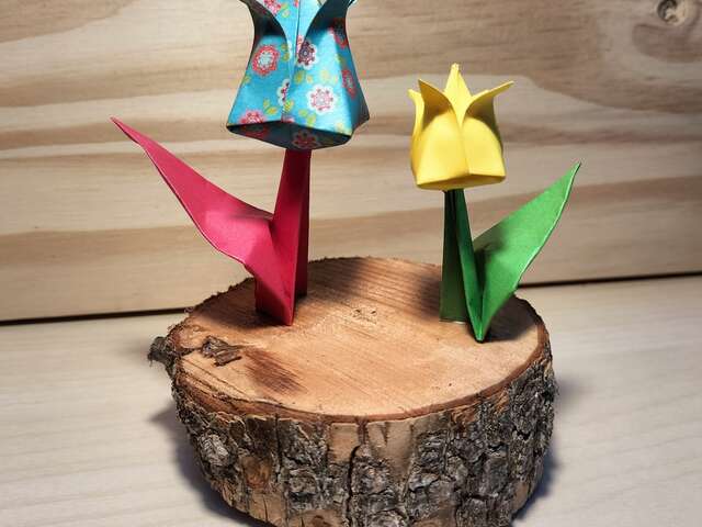 Atelier Origami