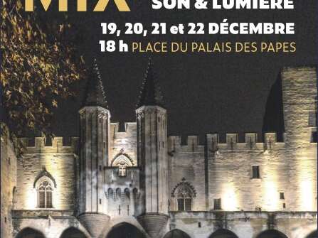 Spettacolo Le Grand Mix