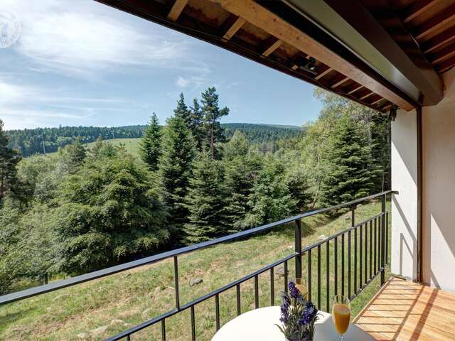 Au Coeur des Montagnes