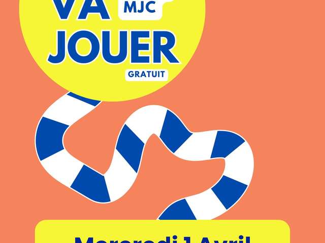 Let's play, game night