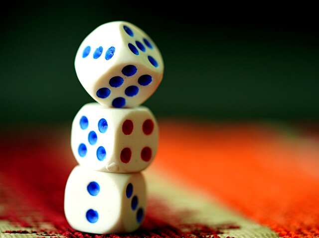 Jeux intergénérationnels à l'EHPAD