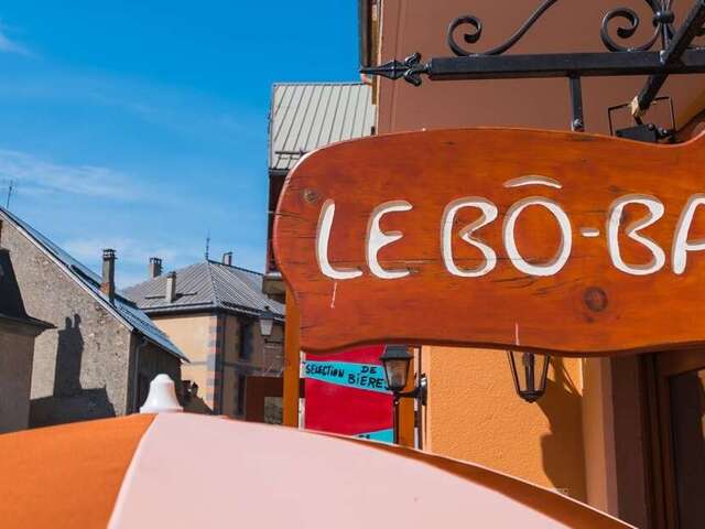 Repas en musique au Bô Bar avec The Réminiscence