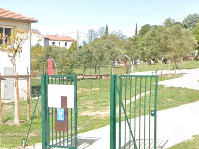 Parc Mestre