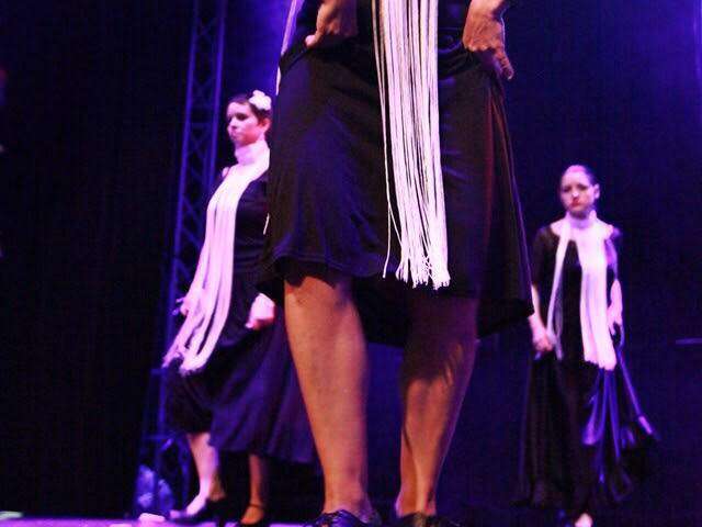 Stage de Flamenco