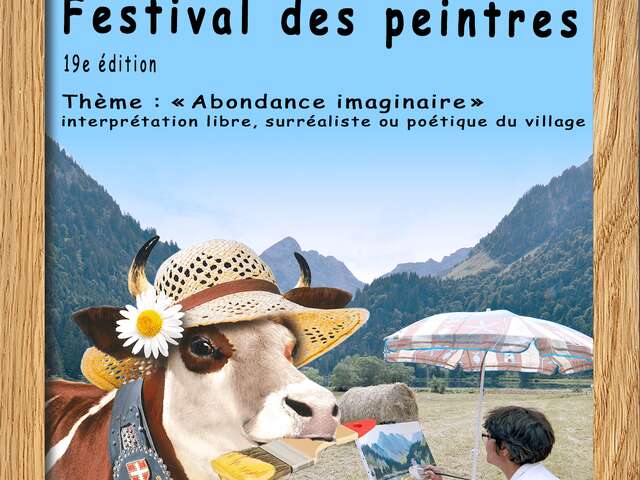 Festival des peintres