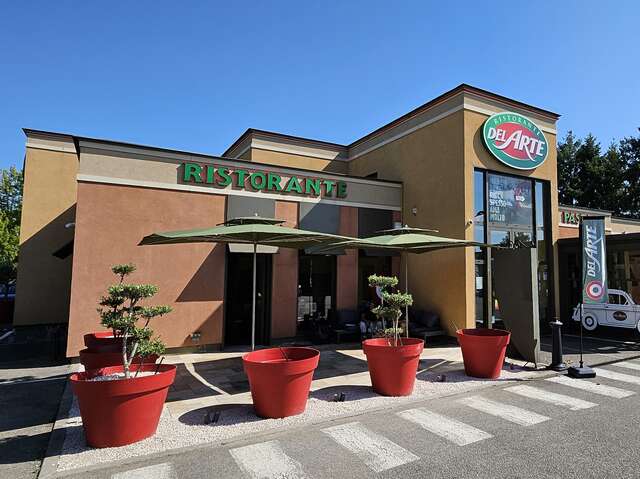 Ristorante Del Arte