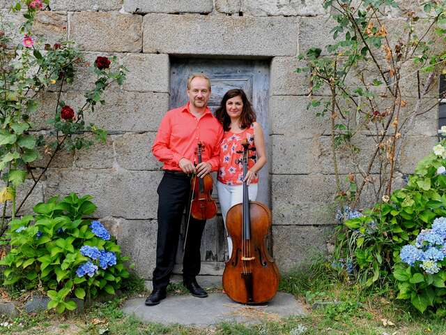 concert : Sainte Philomène