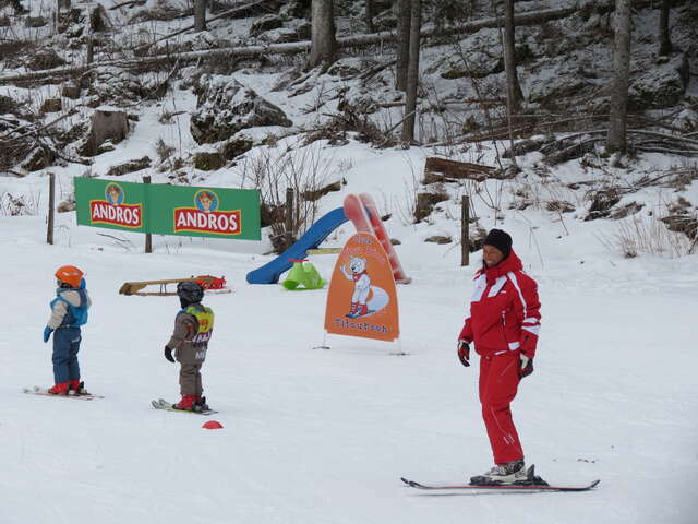 Ecole de Ski Français de Chartreuse