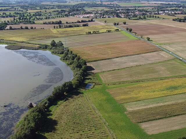 Découverte de la plateforme AgroDombes