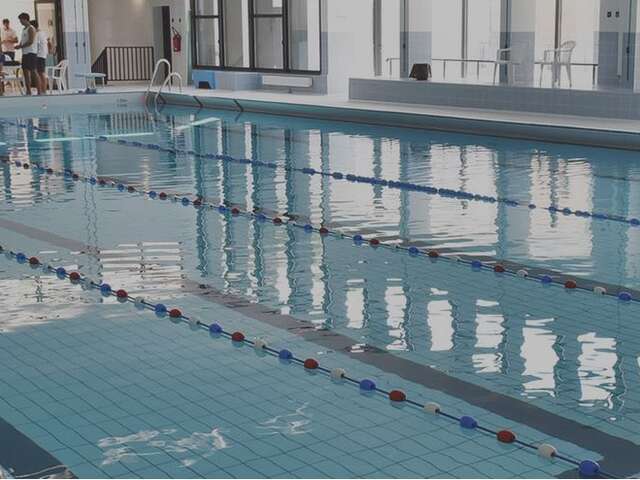 Complexe sportif Grand Saint-Giniez René Magnac