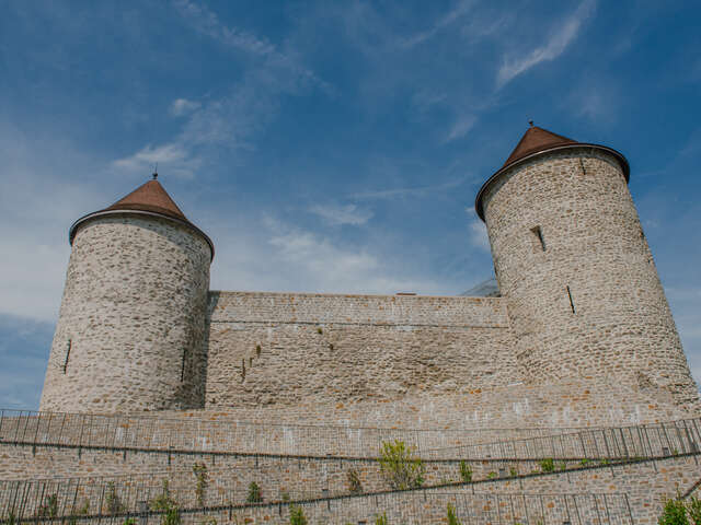 Château de Bonneville