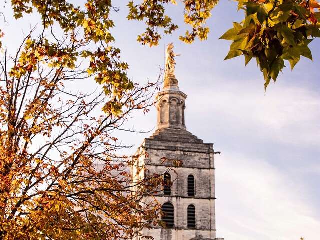 Cycle de visites guidées "Patrimoine religieux"