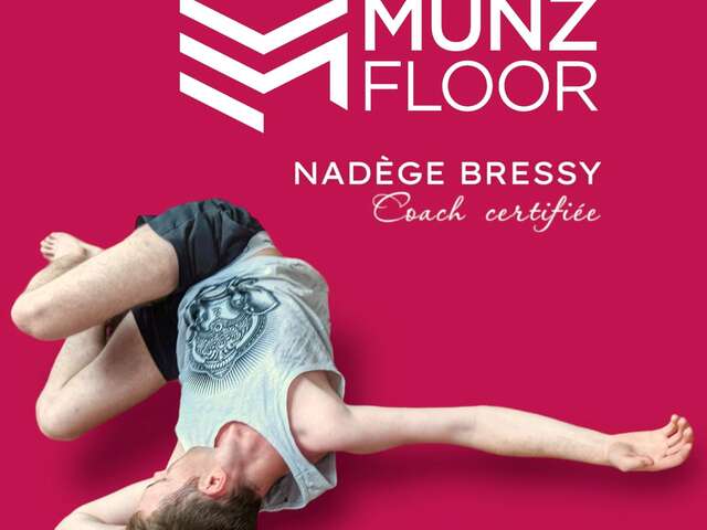 Munz Floor - Massagen und Yoga von Nadège Bressy