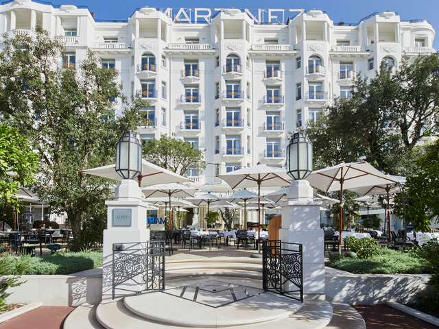 Hotel Martinez In The Unbound Collection By Hyatt