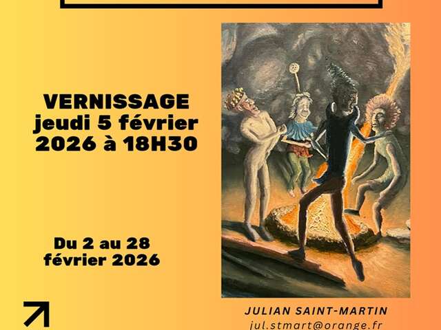 Arborons nos tronches !