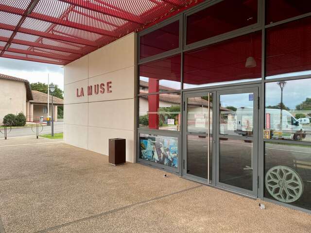 Cinéma La Muse
