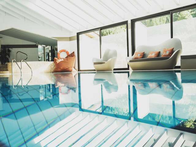 Spa - Les Gentianettes