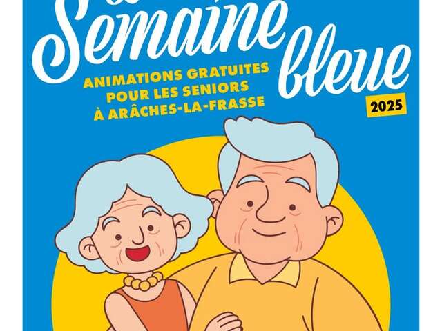 Semaine bleue