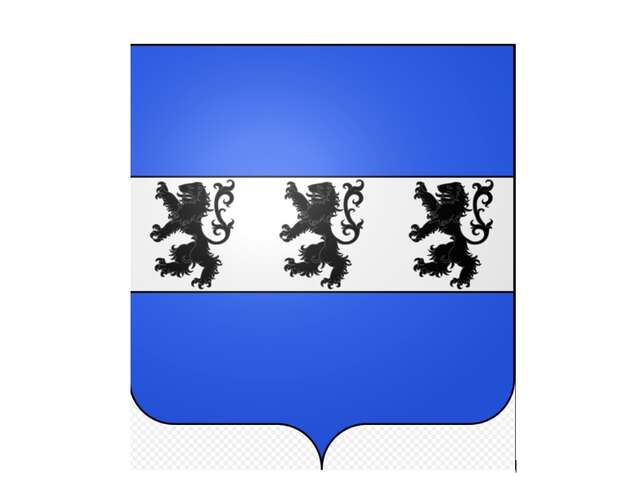 Blason de Générargues