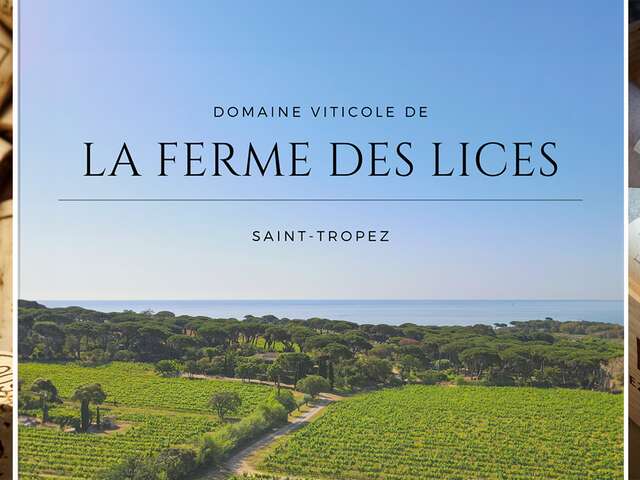 La Ferme des Lices