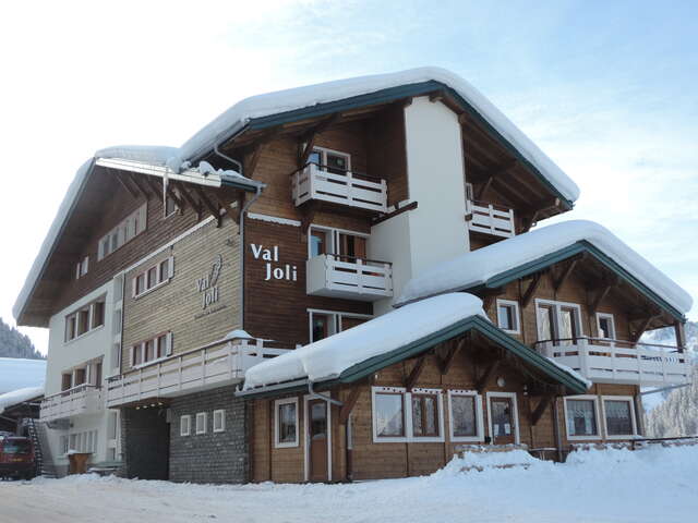 Centre de Vacances Le Val Joli