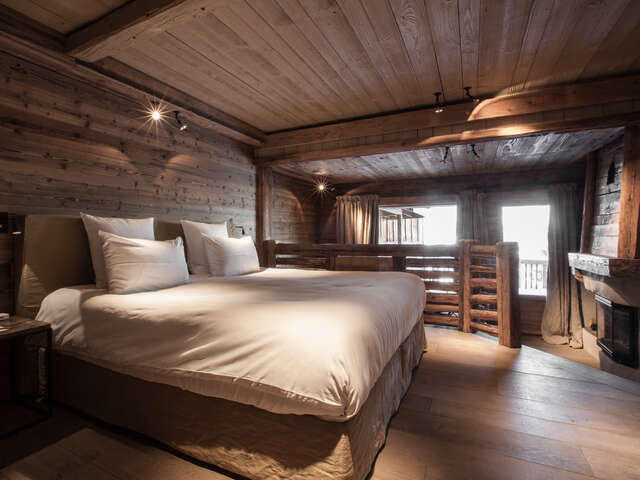 Zannier Le Chalet*****