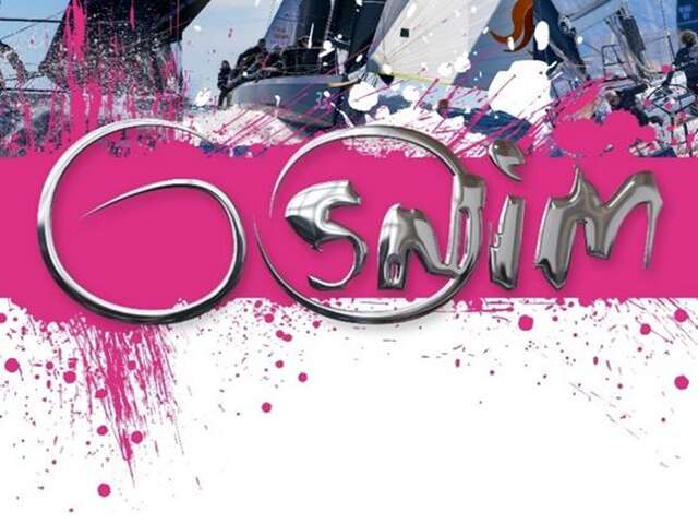 SNIM Semaine Nautique Internationale Méditerranée: 60 years old