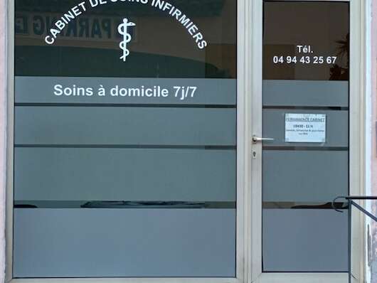 Nurse practice  RENCKLY - ARNKEN - MONGAULT - MATTEOLI