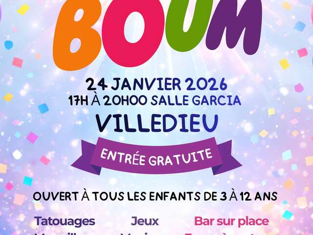 La Boum