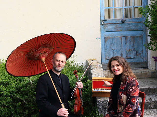 L'abécedaire musical