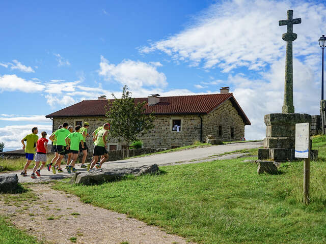 3ème édition du Challenge Courses Nature et Trails