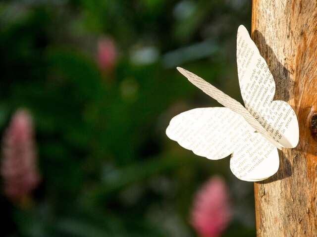 "Babel Heureuse' - Le Printemps des Poètes
