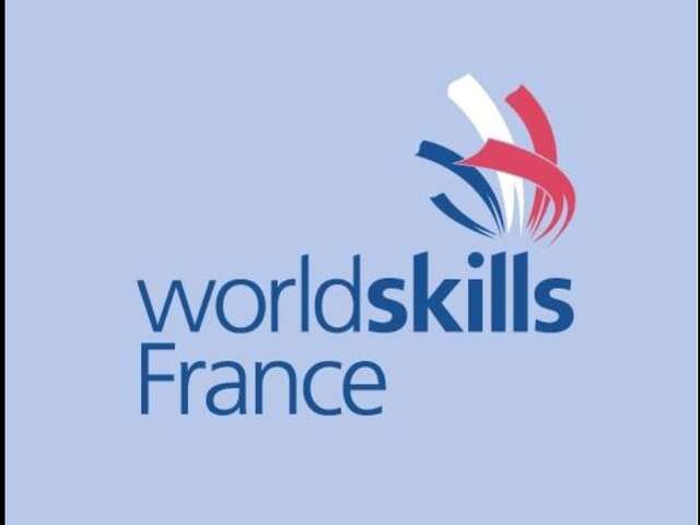 48e Compétition des Worldskills : finale nationale des métiers