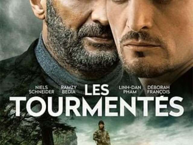 Cinema: i tormentati