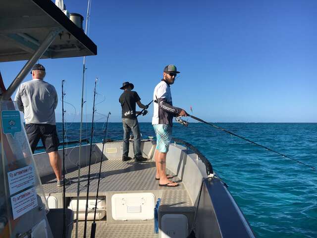 Long Island Fishing