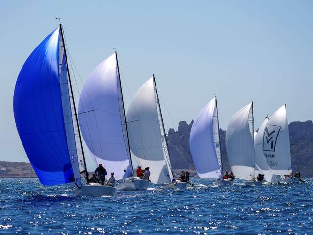 SNIM Semaine Nautique Internationale Méditerranée