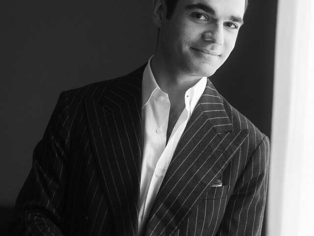 Soirées Musicales de Grimaud - Jean-Paul Gasparian