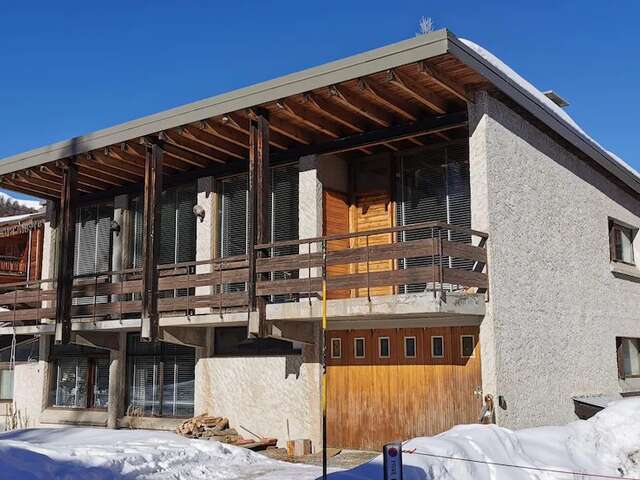 Le Clos de la Garnière