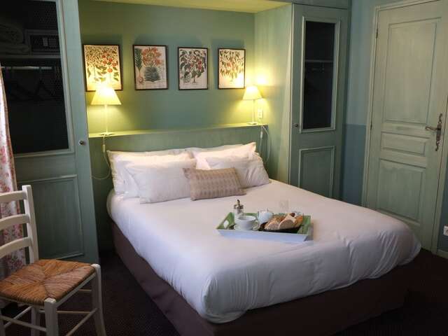 Garlande Hotel Avignon Centre